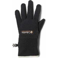 Gloves & Mittens Columbia Helvetia Ii Gloves Black Woman