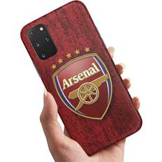 Samsung Galaxy S20 FE Deksel/Mobildeksel Arsenal