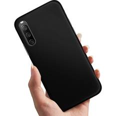 Sony Sony Xperia 10 IV Kuoret Suojakuori