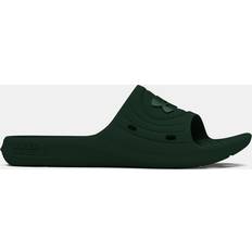 Under Armour Men's Locker IV Slides Forest Green Forest Green Forest Green