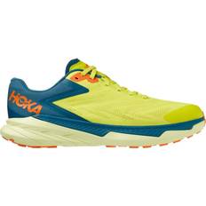 Hoka One One Zinal M-GREENYELLOW-US