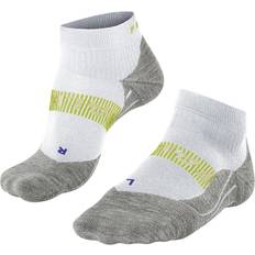 Falke RU4 Endurance Cool Running Socks - White