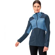 Rosa Regenbekleidung Vaude Women's Simony 2,5l Jacket IV