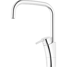Mora Armatur Blandare Mora Armatur MMIX II Krom