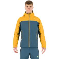 KARPOS Vinson Evo Jacket Yellow Man