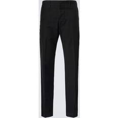 Tom Ford Cotton Blend Chino Pants