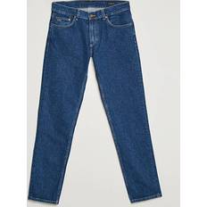 Oscar Jacobson Jeans Oscar Jacobson Albert Stretch Jeans Thunder W31L32