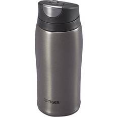 Tiger Corporation Stainless Steel Vacuum Insulated Travel Mug