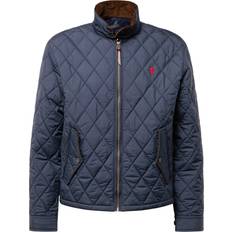 Polo Ralph Lauren Jakker Polo Ralph Lauren Jacke marine