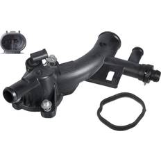 Swag Coolant flange fits vauxhall opel