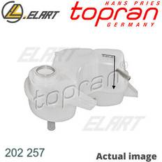 TOPRAN 202 257 Expansionskärl Expansionskärl, CC