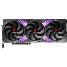 PNY XLR8 Gaming VERTO™ EPIC-X RGB - NVIDIA GeForce RTX 4070 Ti 12 GDDR6X graphics