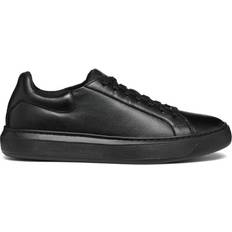 Geox Herren U DEIVEN Sneaker, Black