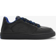 Burberry Sneakers Burberry Leather Stock Sneakers