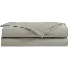 Sunday Citizen King Premium Bamboo Bed Sheet Natural, Grey