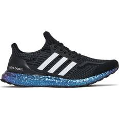 adidas UltraBoost 5.0 DNA Black Blue Metallic