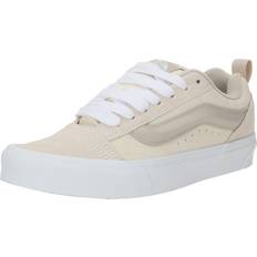 Shoes Vans Sneaker low 'Knu Skool' creme mørkebeige creme mørkebeige