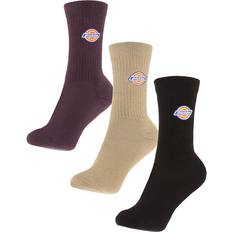 Dickies Underwear Dickies Socken 3-Pal Vally Grove Plum Perfekt 43/46 Socken