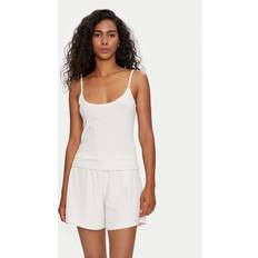 Guess Pigiama Guess Top - Beige