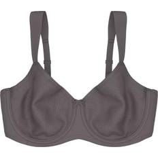 Triumph Essential Minimizer T Bra - Pigeon Grey