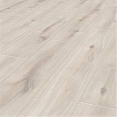 Golv LOGOCLIC Laminatgolv Aquaprotect Beach Oak 2,22M² Pkt