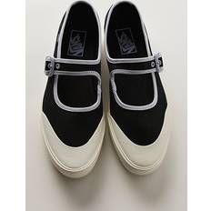 Vans Green Low Shoes Vans Mary Ballerina Black 10 W/8.5 M