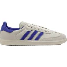 adidas Samba x Humanrace Blue