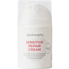 Hudvård Apolosophy Sensitive Repair Cream Oparf 50.3ml