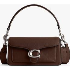 Coach Tabby Shoulder Bag 20 - Lh/Maple