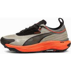 Puma Voyage Nitro 3 Shoes - Black/Orange