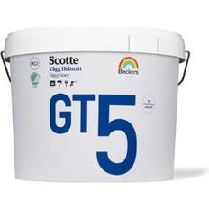 Beckers Scotte GT 5 Vit