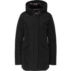 Woolrich Bekleidung Woolrich Damen Daunenjacke ARCTIC PARKA marine