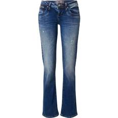 LTB Jeans LTB Valerie Jeans - Blue Denim/Dark Blue