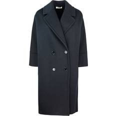 'S Max Mara Coat Black