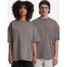 Prohibited Prohibited Pitch T-Shirt Grau