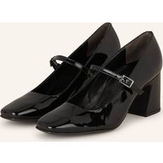 Paul Green Pumps Paul Green Pumps Schwarz Blockabsatz