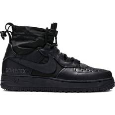 Nike Air Force 1 High Gore-Tex Triple Black