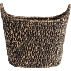 Muubs Lådor & Korgar Muubs Basha Basket Ø42 cm Brun Korg