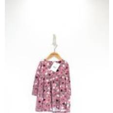 3-6M Dresses Polarn O. Pyret Baby Dress Pink 1-1.5y x 86