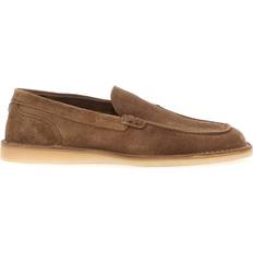 Dolce & Gabbana Zapatos bajos Dolce & Gabbana Loafers Men Brown