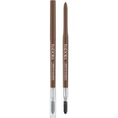 Isadora The Brow Fix 24H Pencil Longwear & Waterproof 04 Light Brown