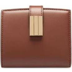 Bally Ollam Portemonnaie - Leder