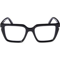 51 MM Stilfulde Optical Style 52 Briller