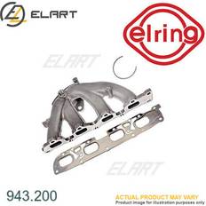 Elring Gasket exhaust manifold dodge