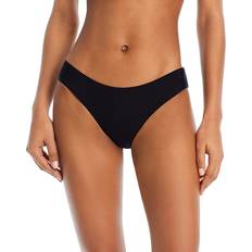 Aqua Swimwear Aqua Swim Basic Bikini Bottom 100% Exclusive Black