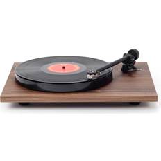 Rega Planar 1 Turntable Special Edition Walnut