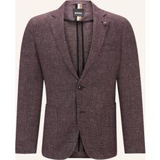 Rosso Blazer BOSS Sakko P-HENREY rot