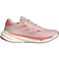 adidas Supernova Stride Running Shoes Pink Woman