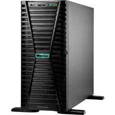 1 TB Desktop Computers HP ProLiant ML110 Gen11 4510 Server 960 GB Tower