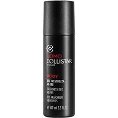 Collistar Deodorants Collistar Men's Line Deo Freschezza Gas-Free Spray 100ml 100ml